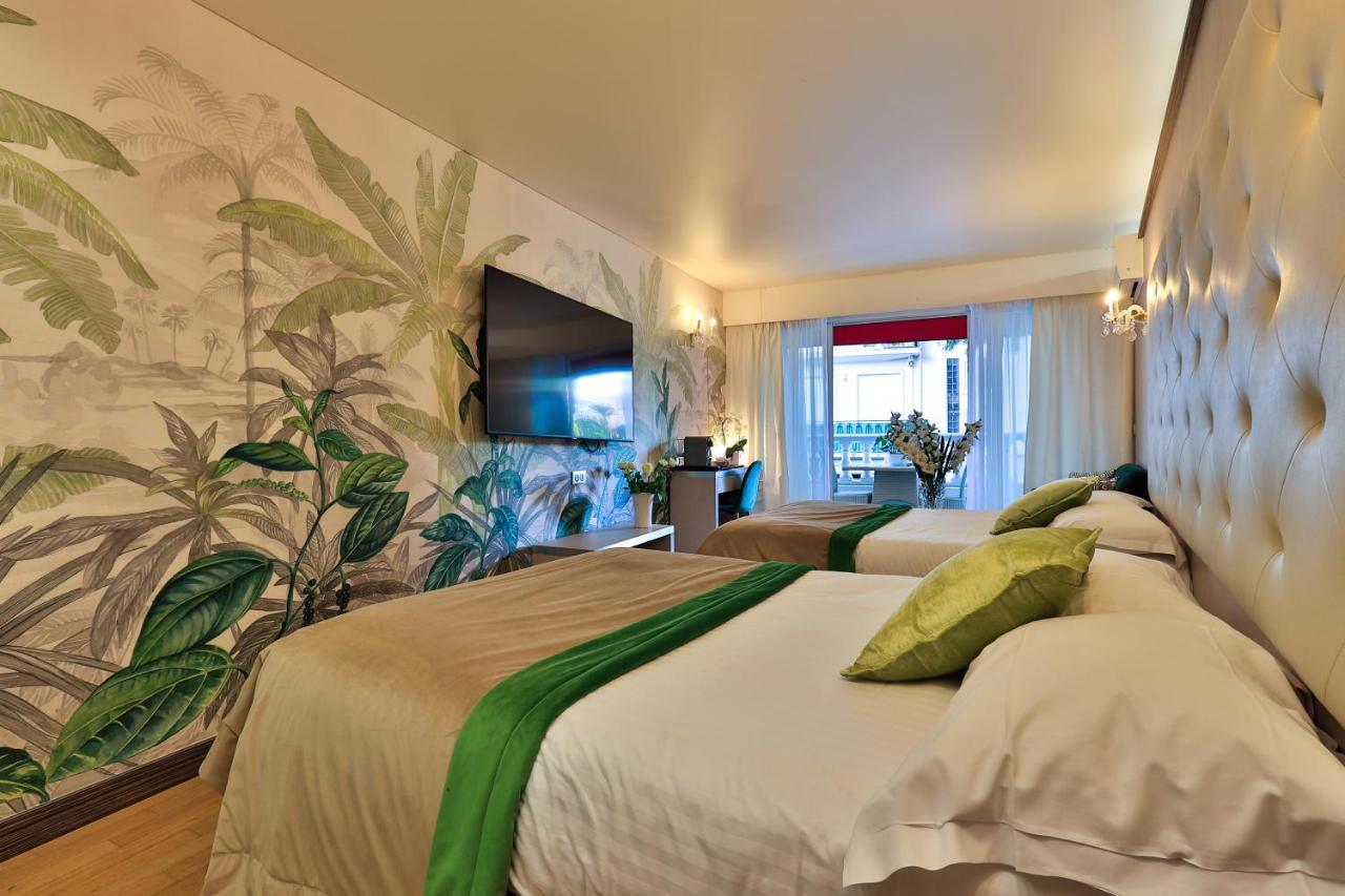 Hotel Le Fouquet'S Канны Экстерьер фото