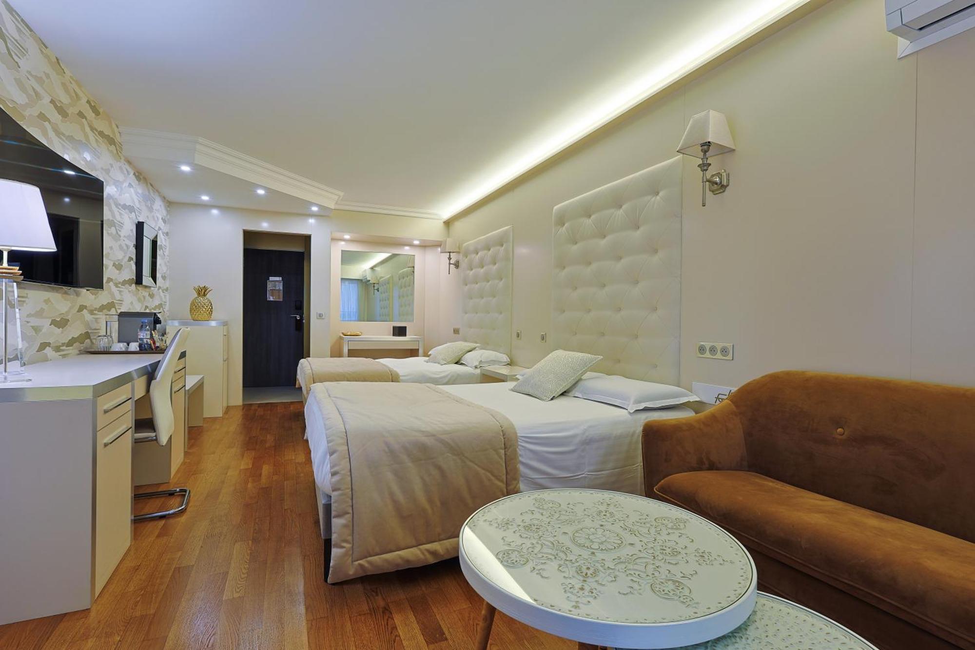 Hotel Le Fouquet'S Канны Экстерьер фото